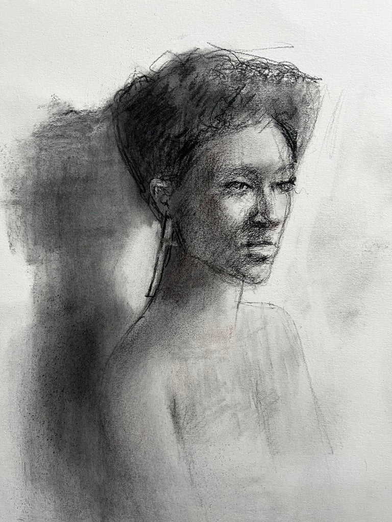 Portrait of a Poet