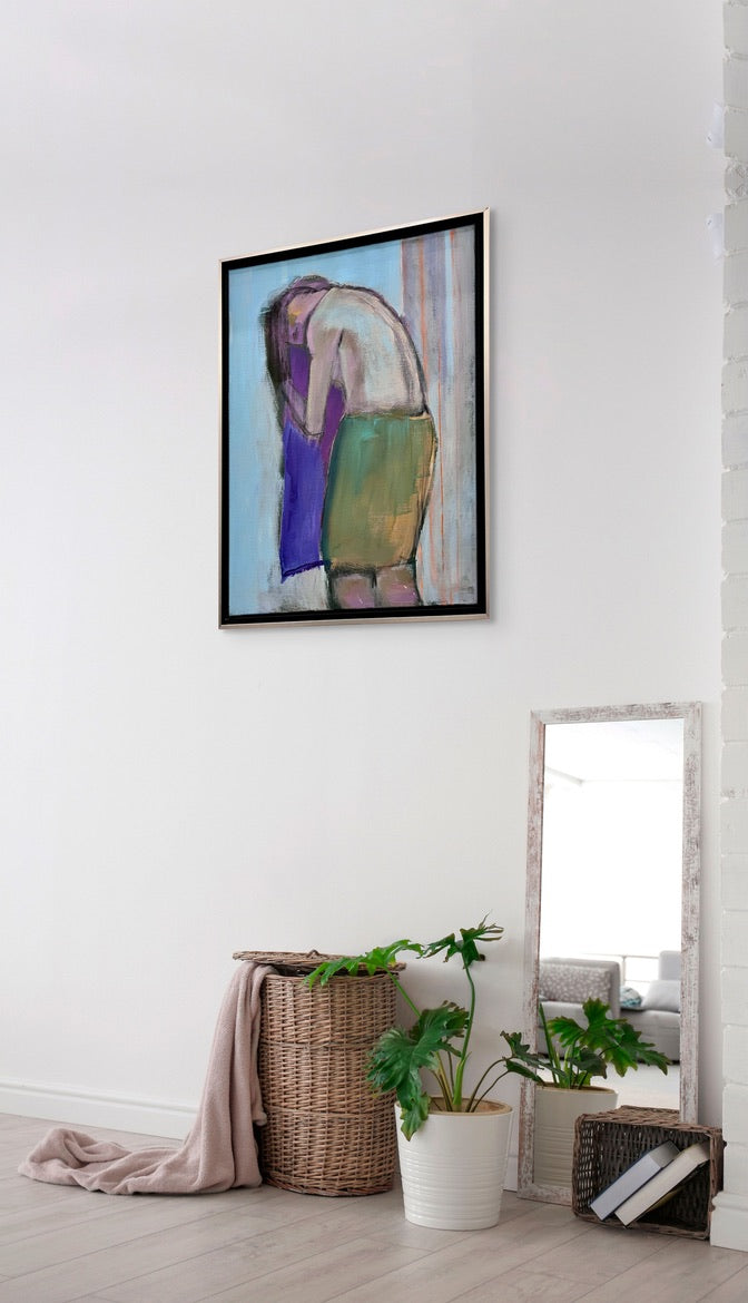 After the Shower_insitu