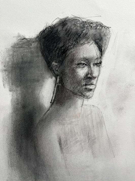 Portrait of a Poet
